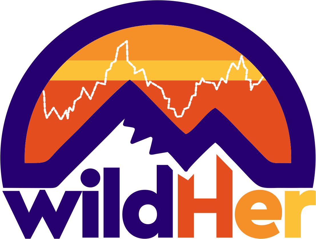 WildHer Logo