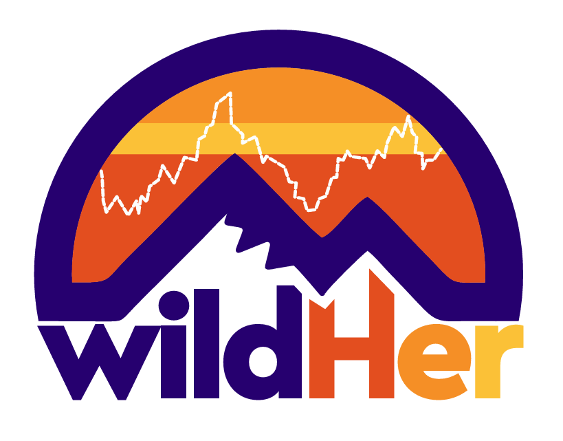 WildHer Logo