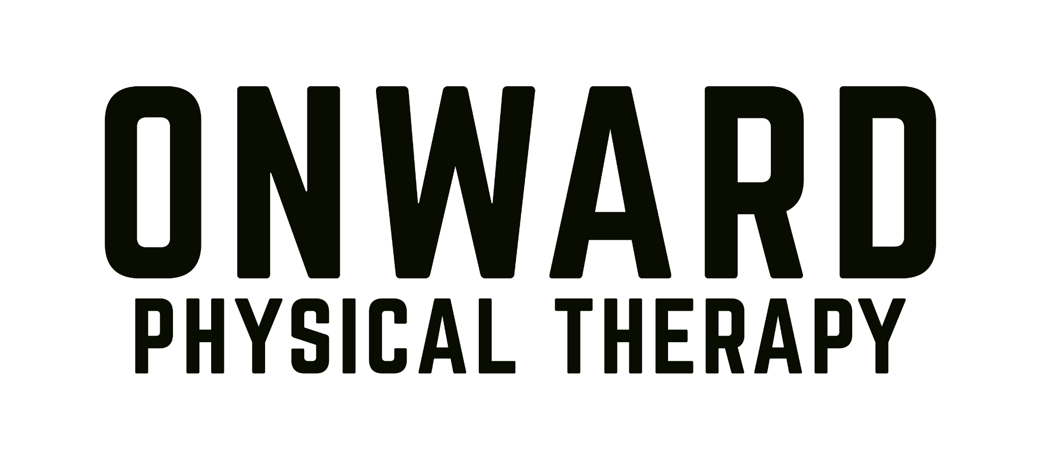 Onward Physical Therapy Logo