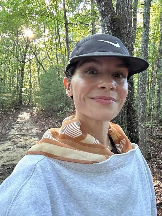 amanda