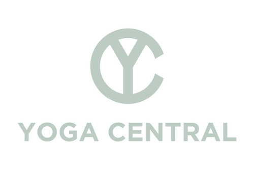 Yoga Central Logo